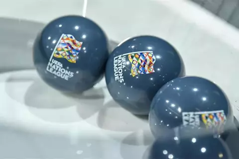 ألمانيا ضد إيطاليا ومبابي ومودريتش وجهًا لوجه.. قرعة نارية بربع نهائي دوري الأمم الأوروبية